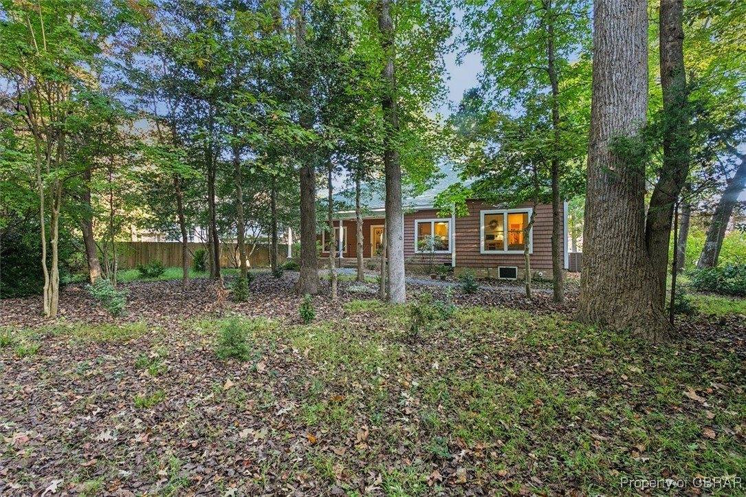 106 Lafayette Road, York County, VA 23690