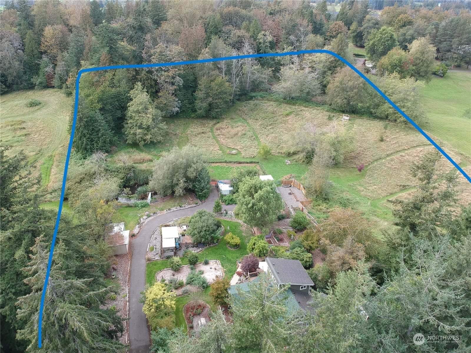 5859 Storr Road, Ferndale, WA 98248