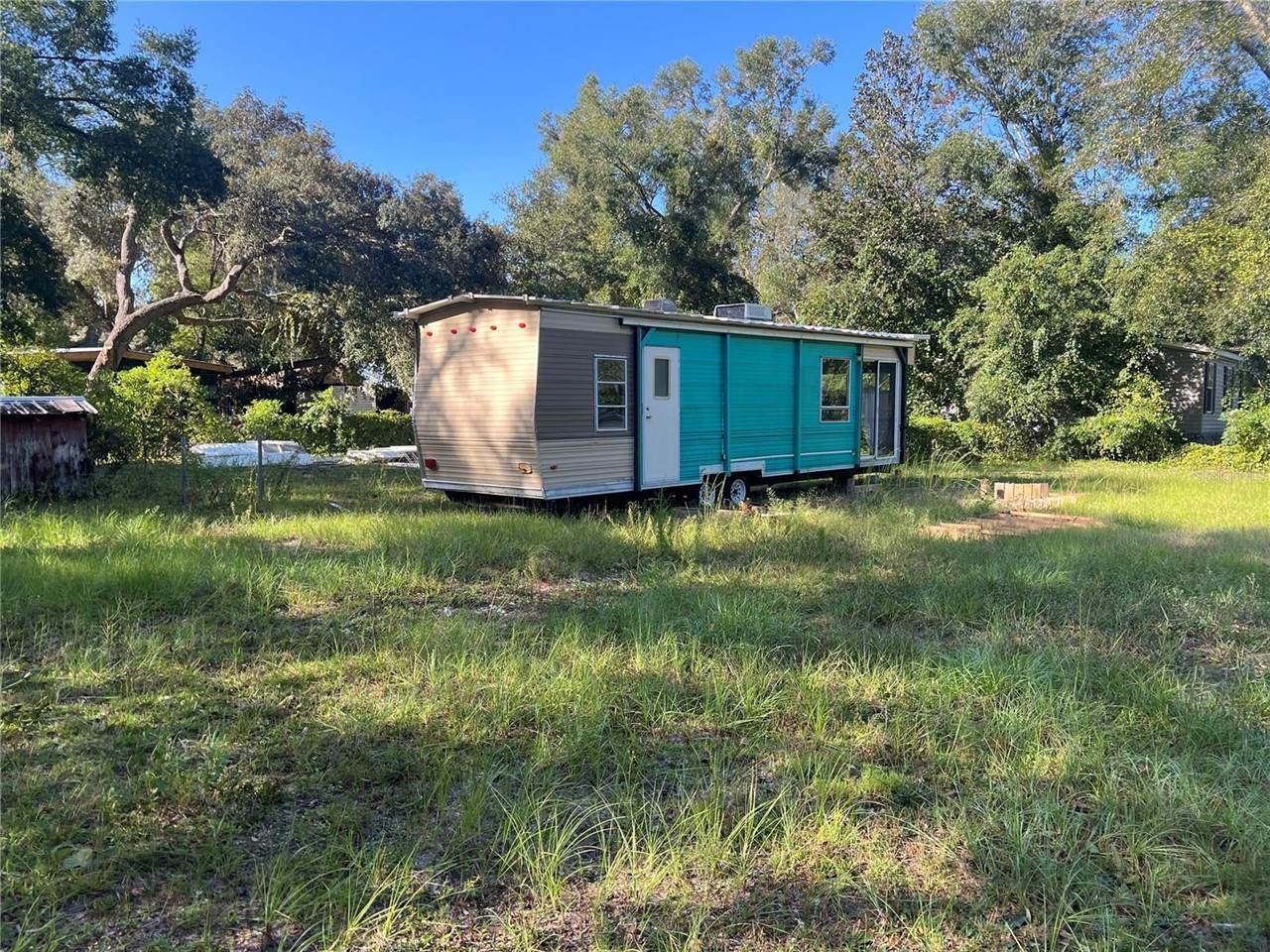 TBD SE 106TH Street, Ocklawaha, FL 32179