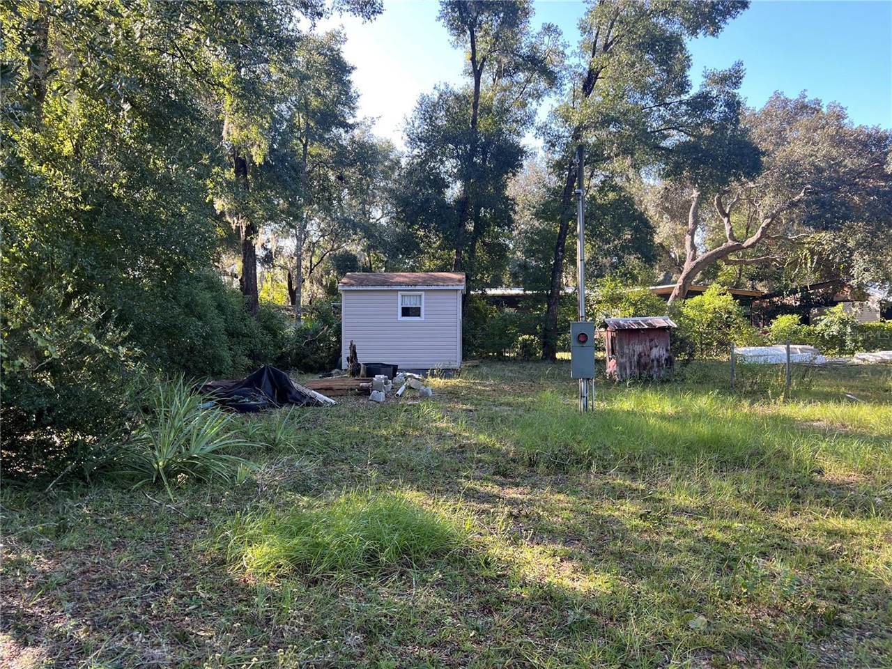 TBD SE 106TH Street, Ocklawaha, FL 32179