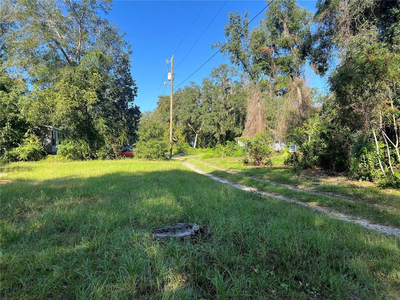 TBD SE 106TH Street, Ocklawaha, FL 32179