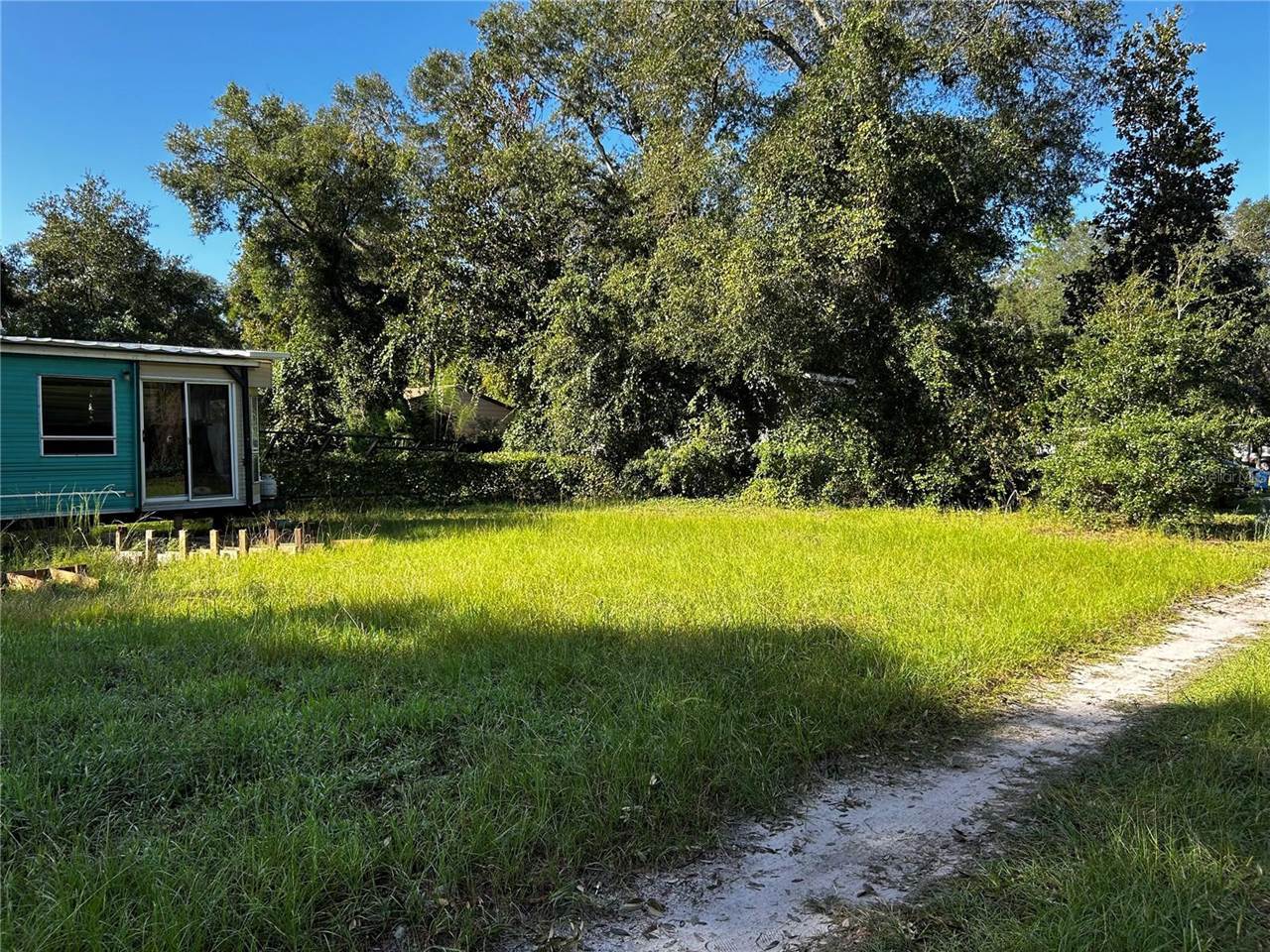 TBD SE 106TH Street, Ocklawaha, FL 32179