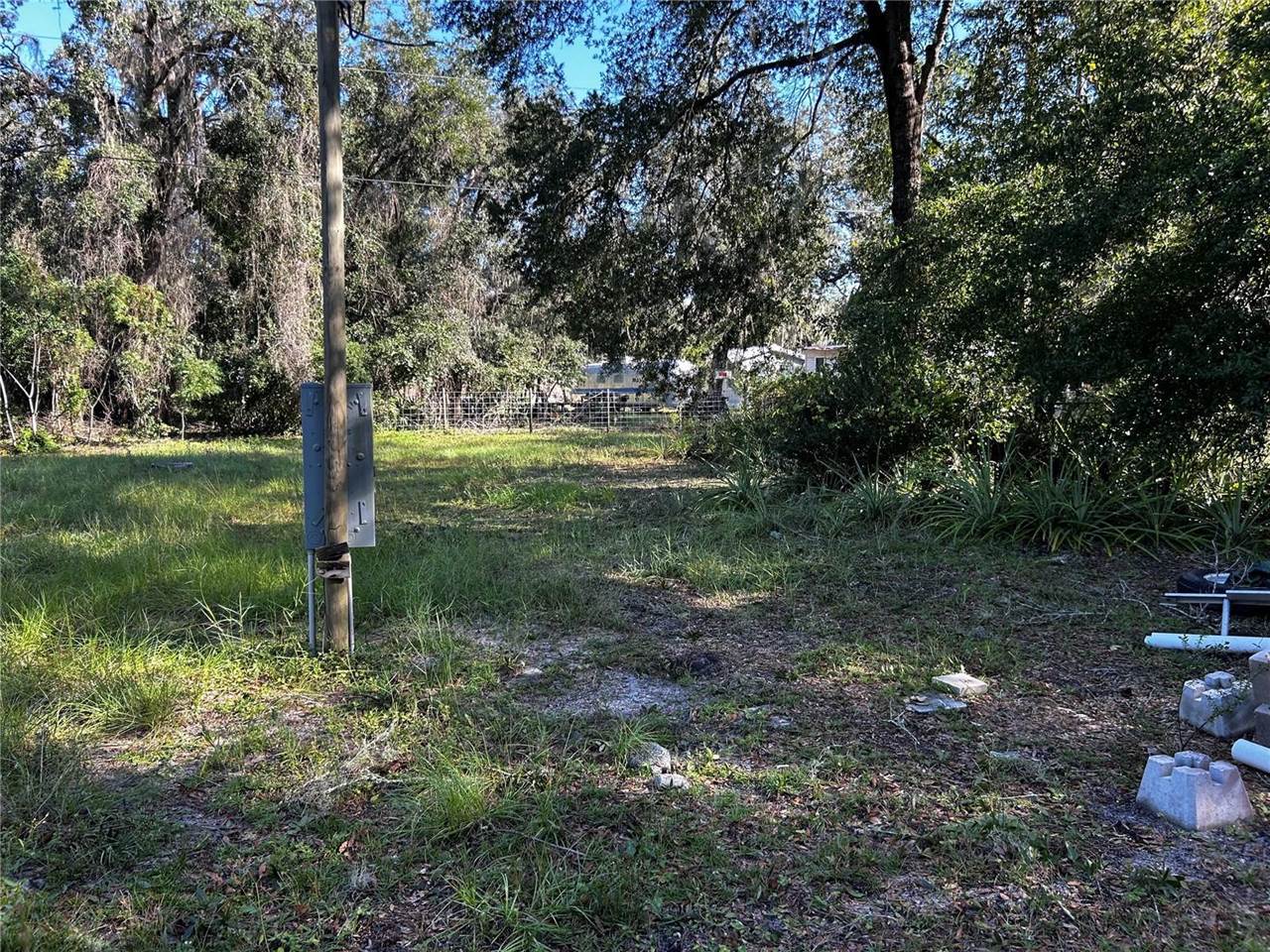 TBD SE 106TH Street, Ocklawaha, FL 32179