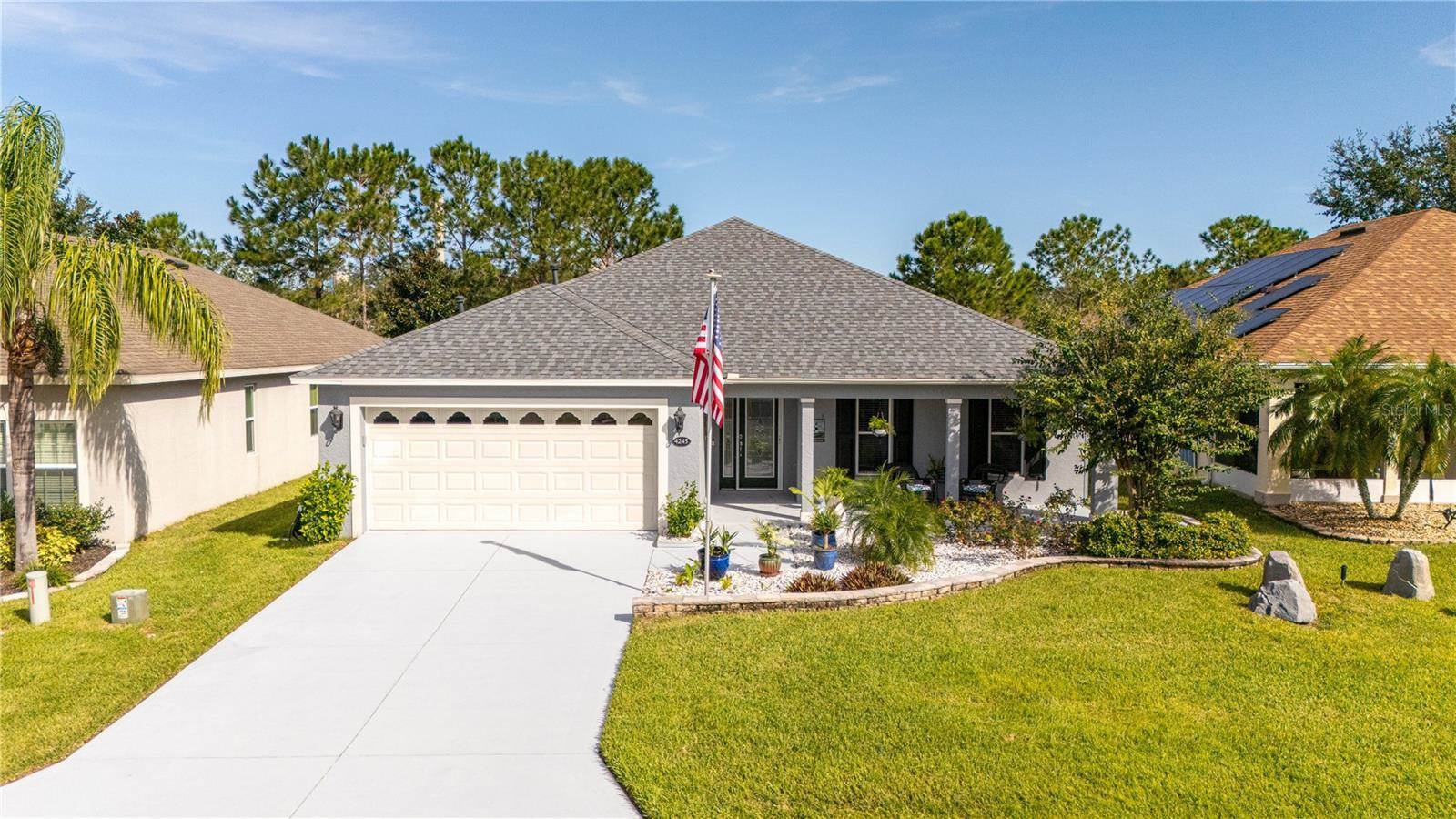 4245 Arlington Ridge Boulevard, Leesburg, FL 34748