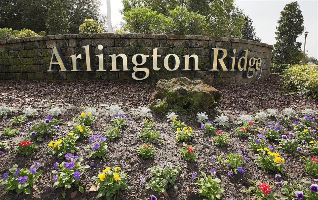 4245 Arlington Ridge Boulevard, Leesburg, FL 34748