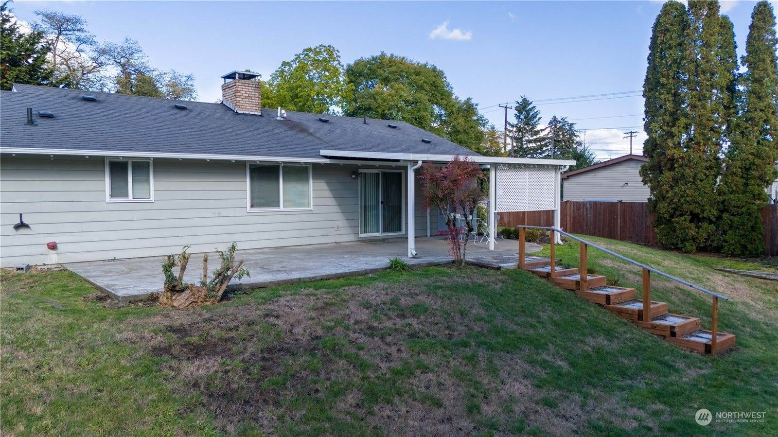 414 134th Street South, Tacoma, WA 98444