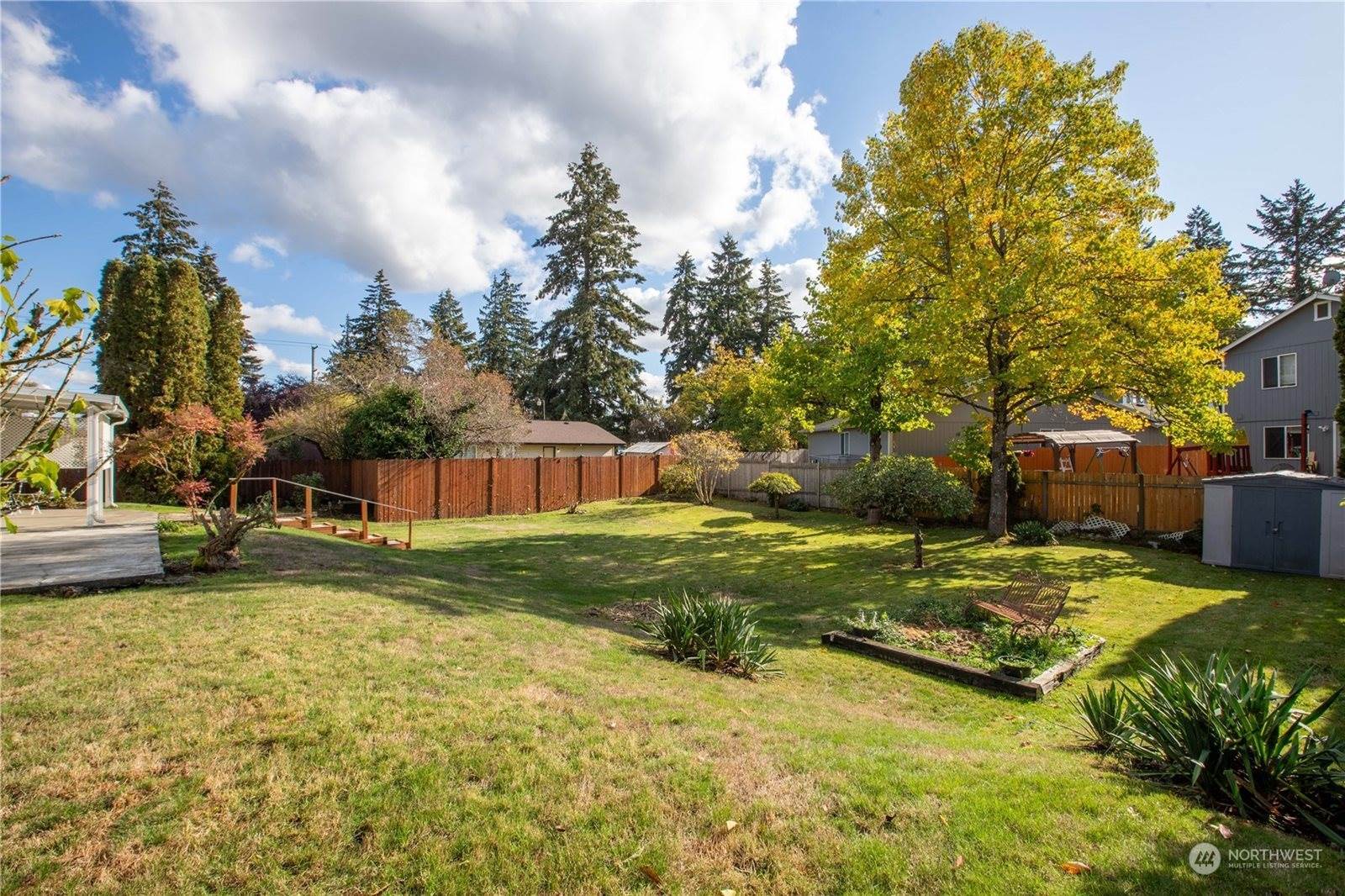 414 134th Street South, Tacoma, WA 98444