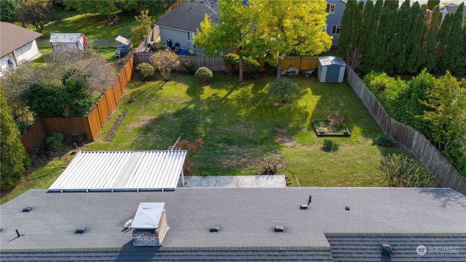 414 134th Street South, Tacoma, WA 98444