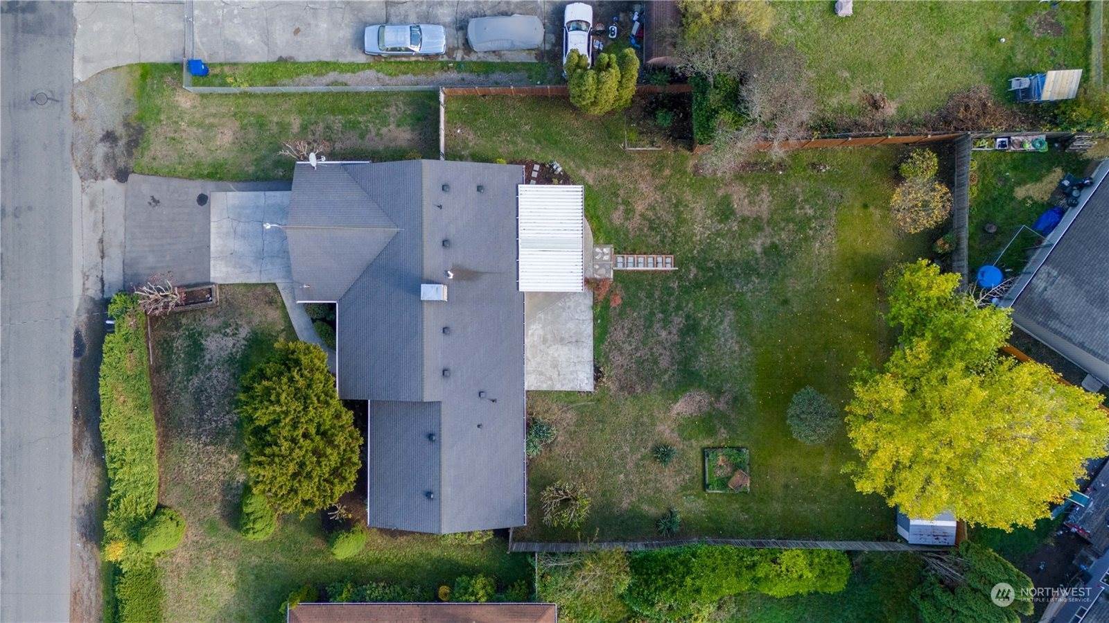 414 134th Street South, Tacoma, WA 98444