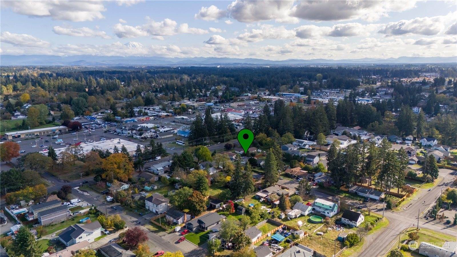 414 134th Street South, Tacoma, WA 98444