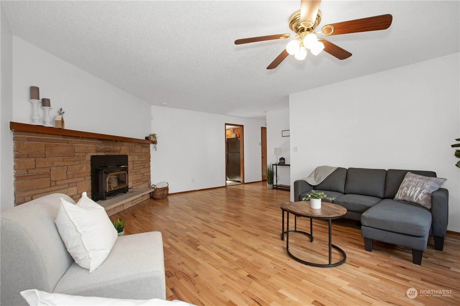 414 134th Street South, Tacoma, WA 98444