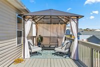 527 Denny Drive, Winston-Salem, NC 27107