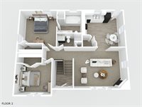 527 Denny Drive, Winston-Salem, NC 27107