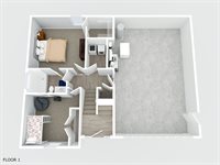 527 Denny Drive, Winston-Salem, NC 27107