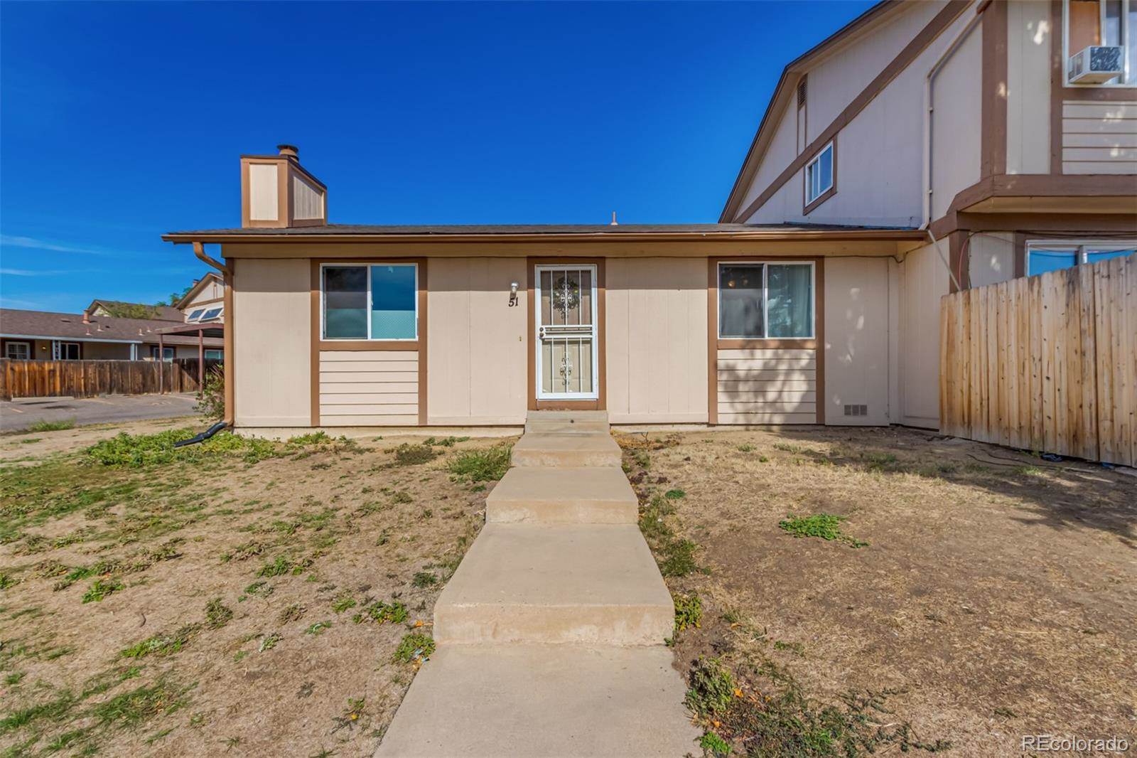 2487 Rainbow Drive, #C51, Denver, CO 80229