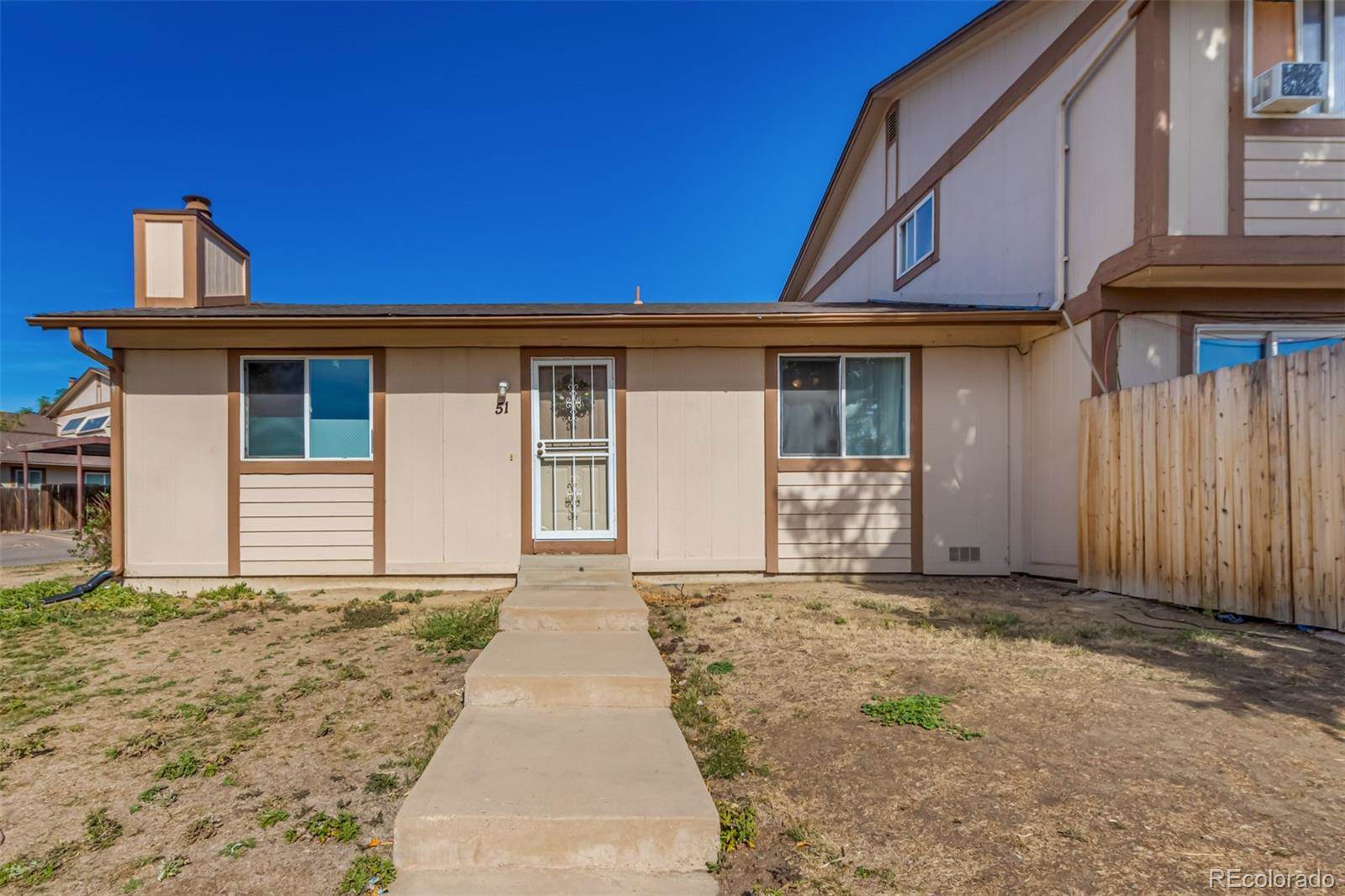 2487 Rainbow Drive, #C51, Denver, CO 80229