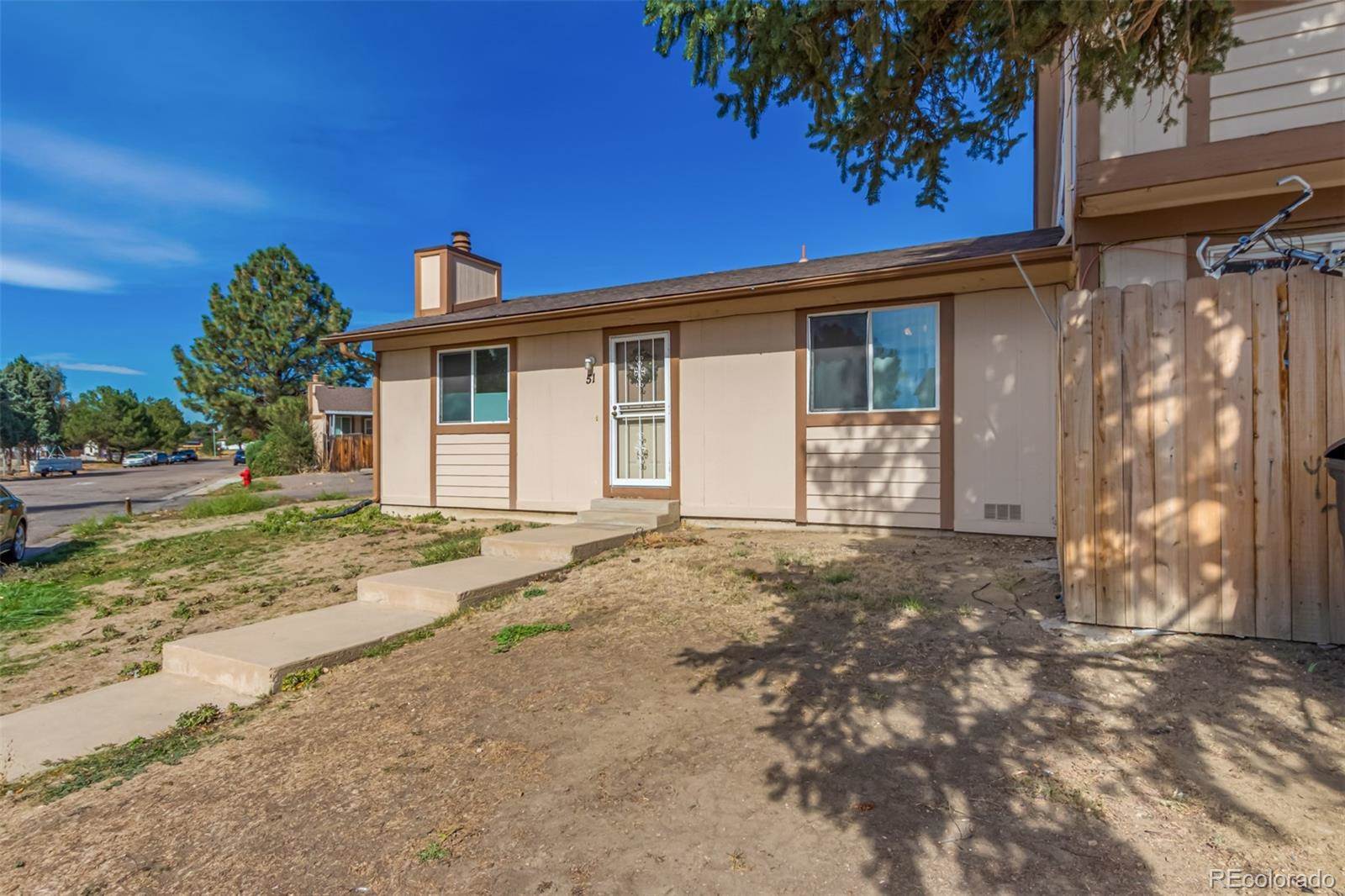 2487 Rainbow Drive, #C51, Denver, CO 80229