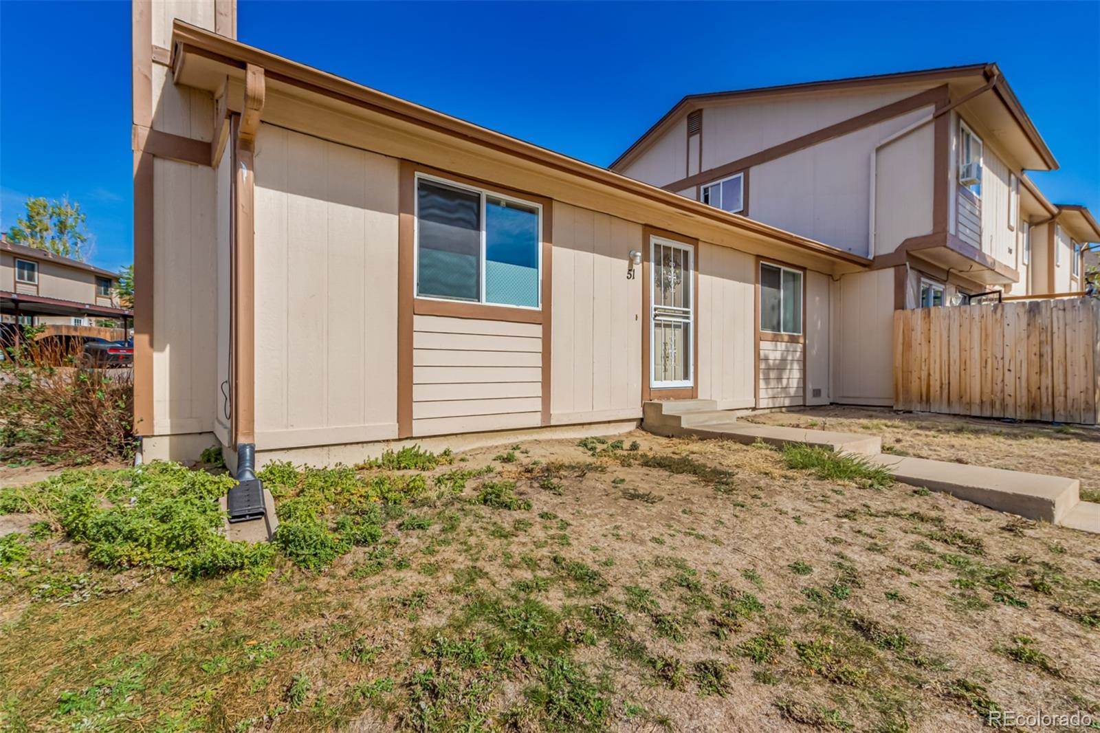 2487 Rainbow Drive, #C51, Denver, CO 80229