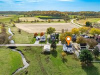 E4120 Village Road, Hillpoint, WI 53937