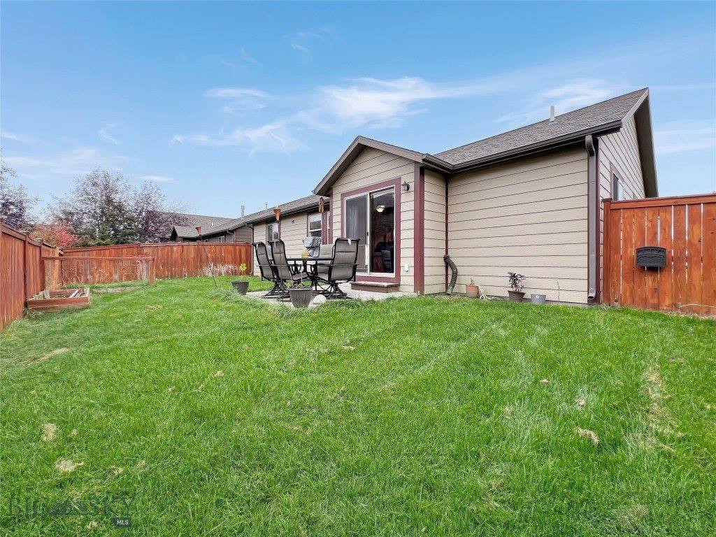 2741 Trade Wind Lane, Bozeman, MT 59718