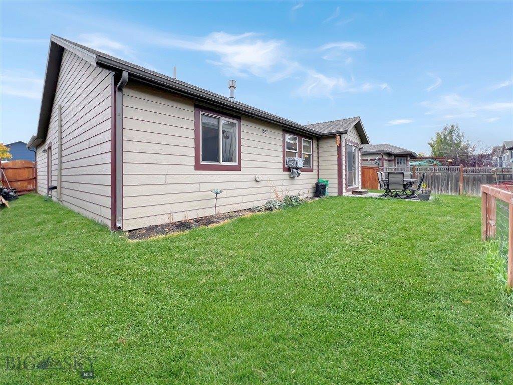 2741 Trade Wind Lane, Bozeman, MT 59718