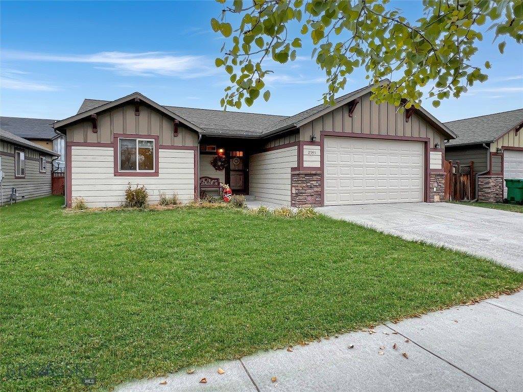 2741 Trade Wind Lane, Bozeman, MT 59718