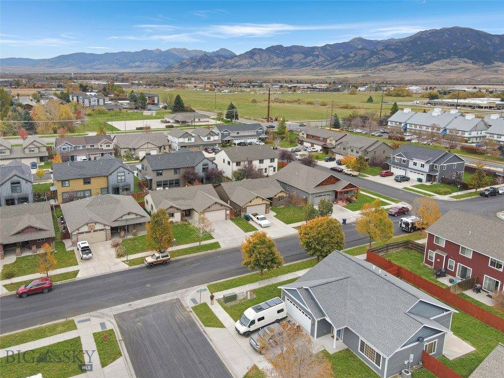 2741 Trade Wind Lane, Bozeman, MT 59718