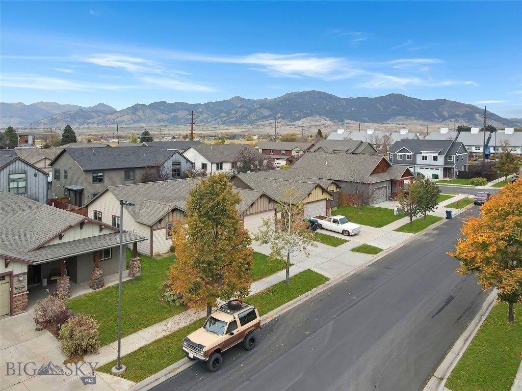 2741 Trade Wind Lane, Bozeman, MT 59718