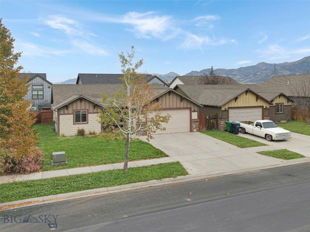 2741 Trade Wind Lane, Bozeman, MT 59718