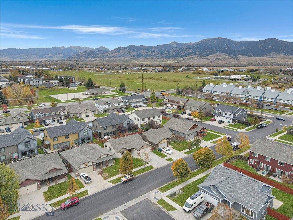 2741 Trade Wind Lane, Bozeman, MT 59718