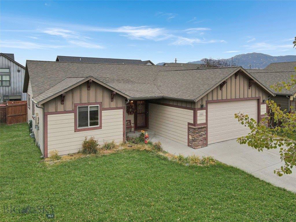 2741 Trade Wind Lane, Bozeman, MT 59718