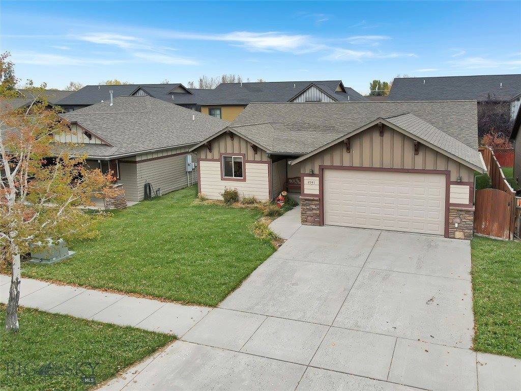 2741 Trade Wind Lane, Bozeman, MT 59718