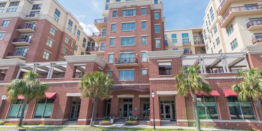 150 Bee Street, #307, Charleston, SC 29401