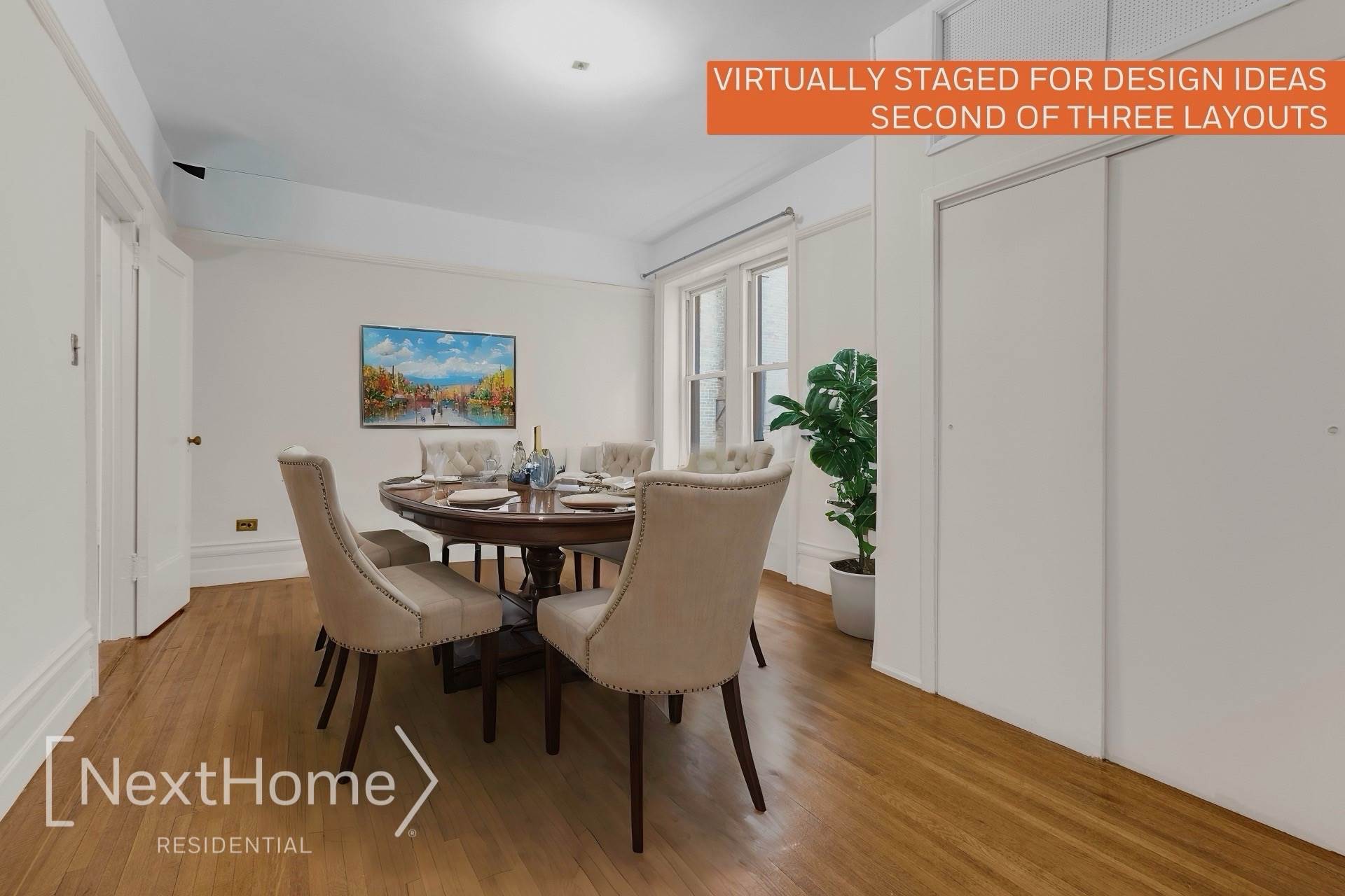 565 West 169th St #4D, Washington Heights, NY 10032