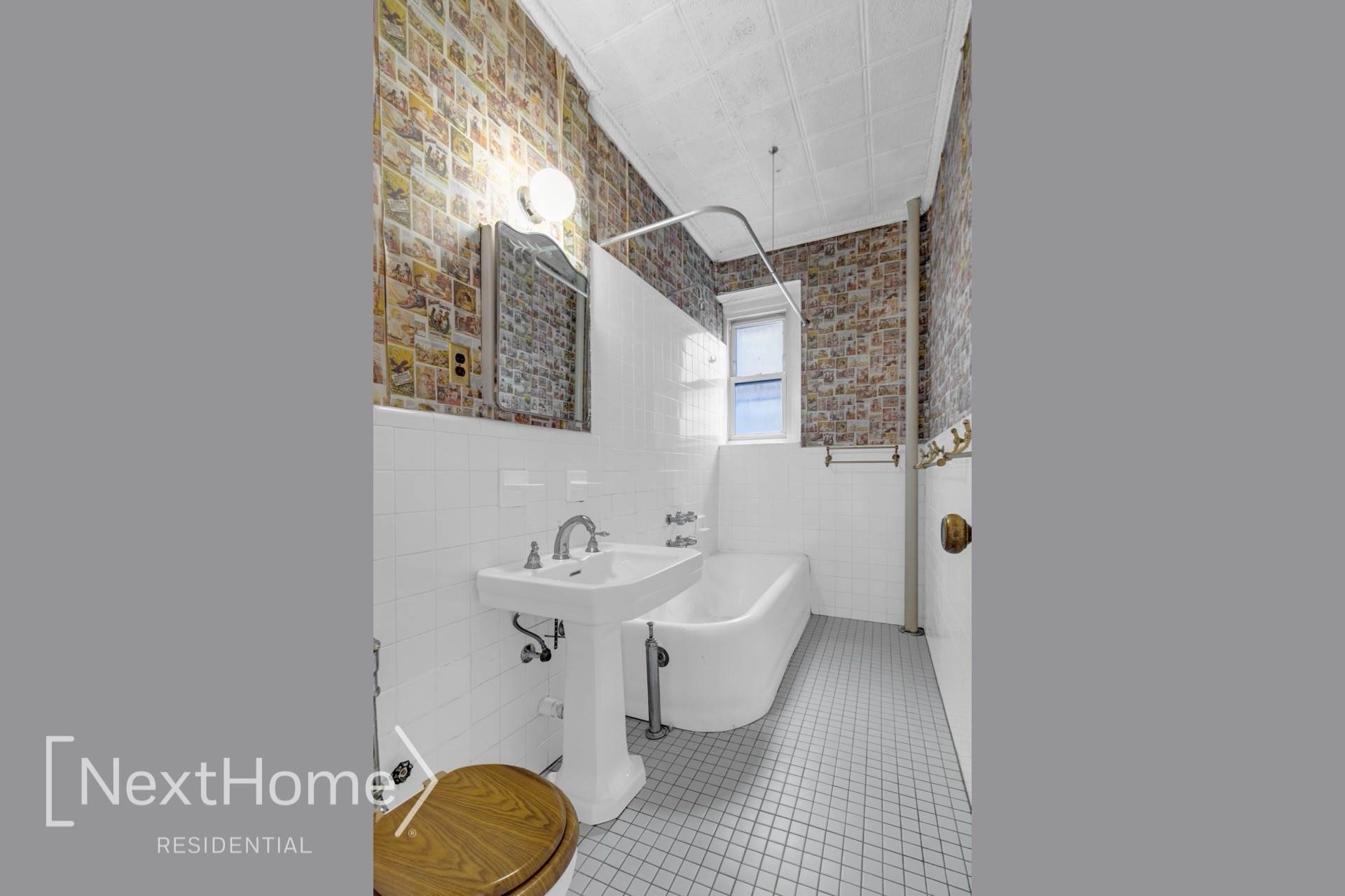 565 West 169th St #4D, Washington Heights, NY 10032