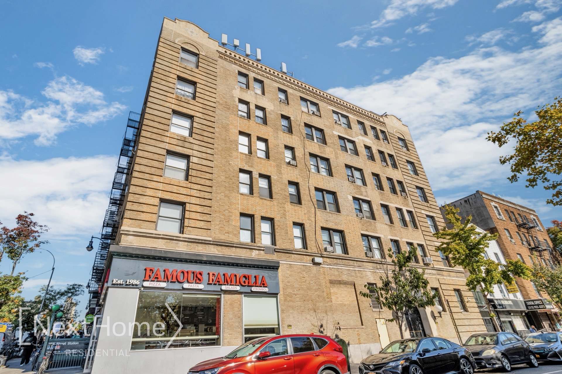 565 West 169th St #4D, Washington Heights, NY 10032