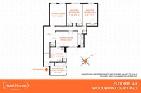 565 West 169th St #4D, Washington Heights, NY 10032
