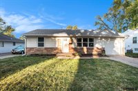 814 North 76th Street, Omaha, NE 68114