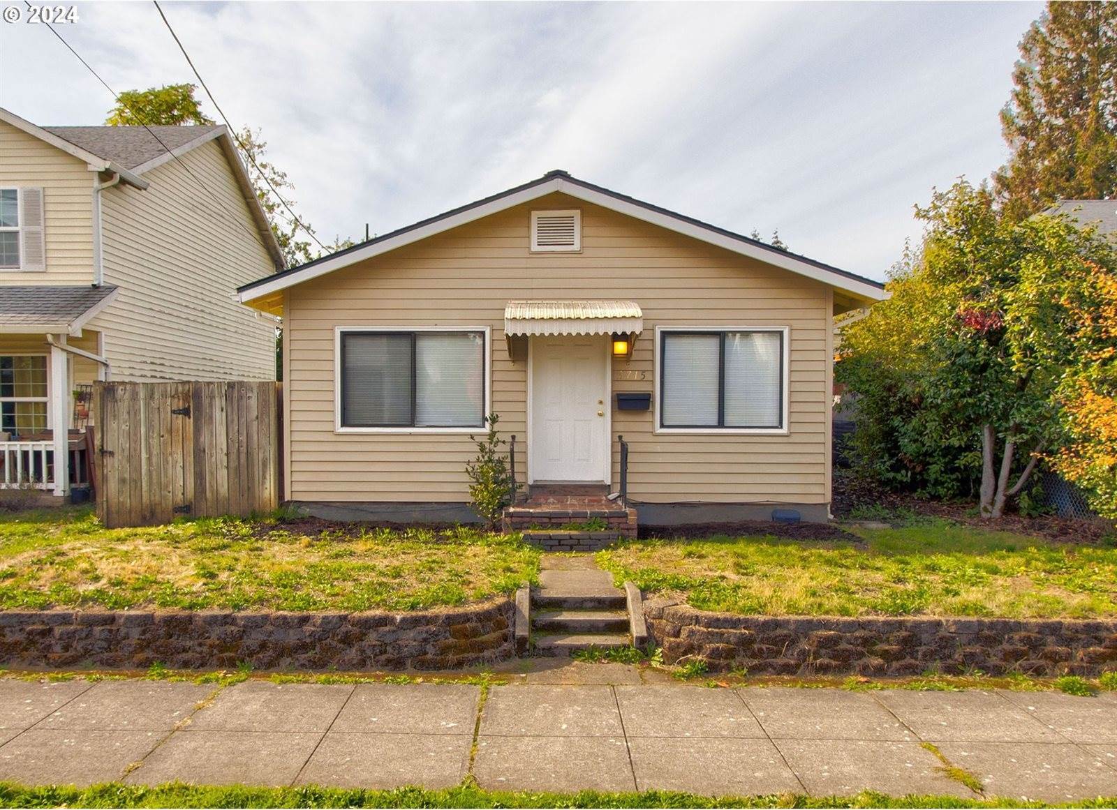 3715 SE 67TH Ave, Portland, OR 97206