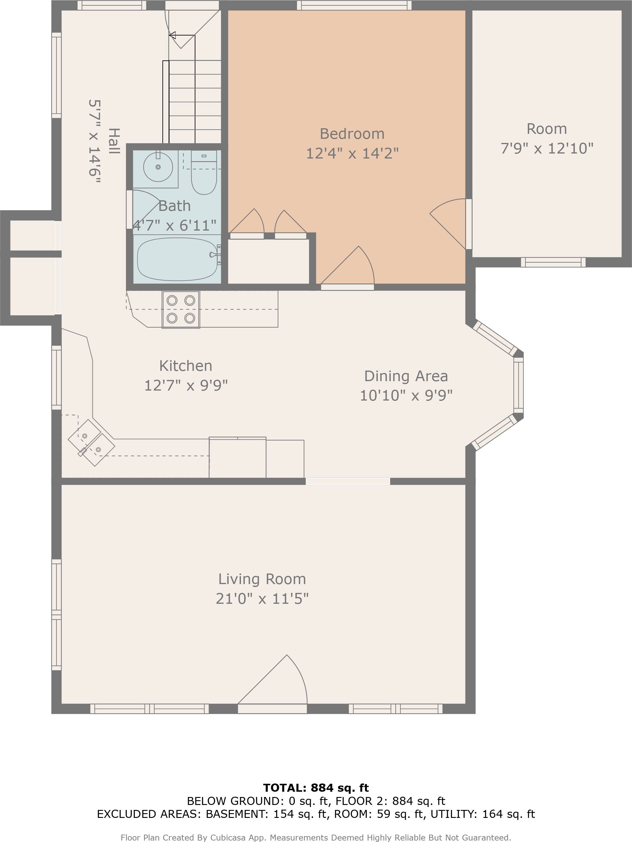 3715 SE 67TH Ave, Portland, OR 97206