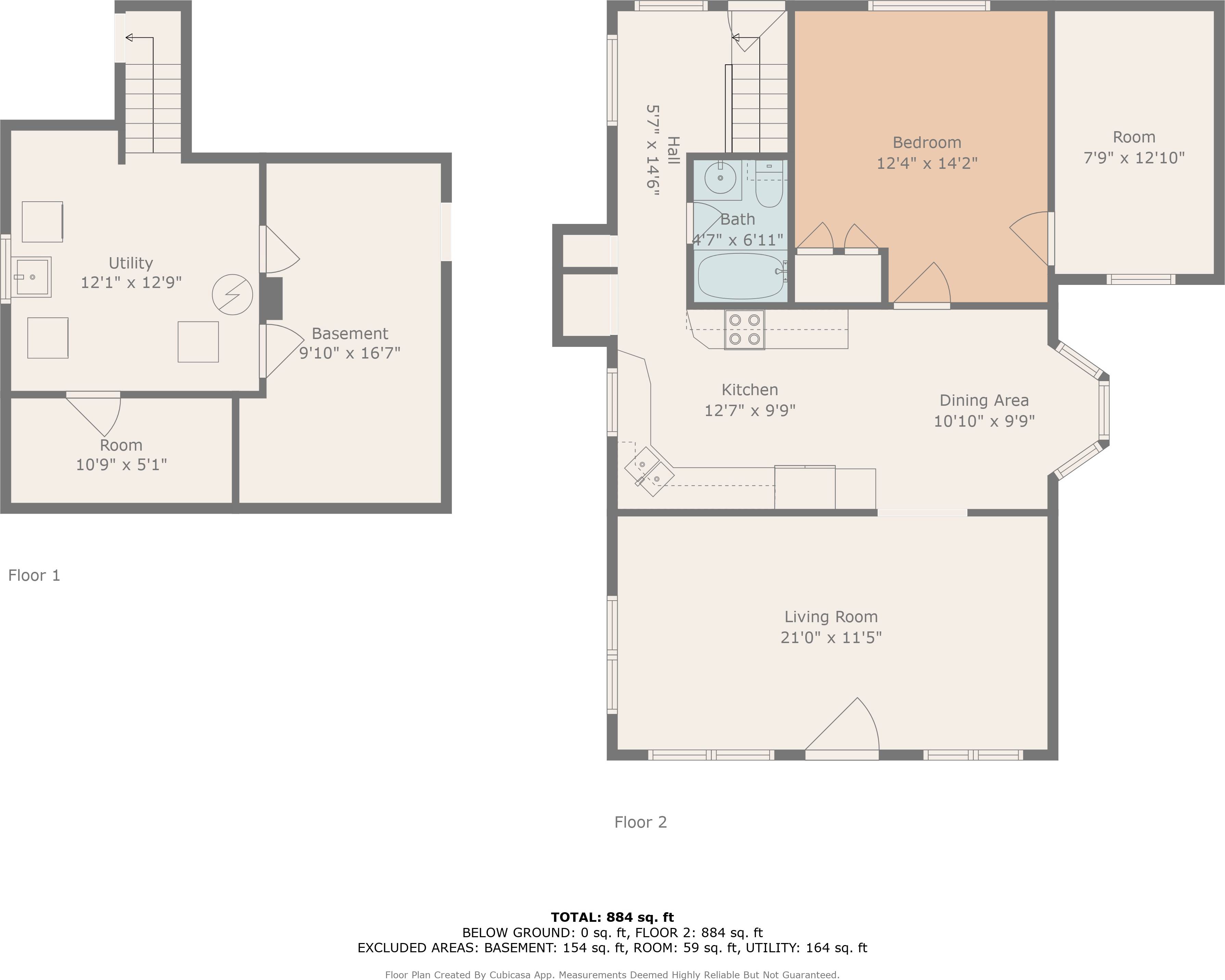 3715 SE 67TH Ave, Portland, OR 97206