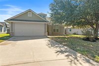 2707 Barronwood Drive, Bryan, TX 77807