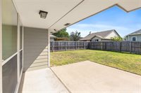 2707 Barronwood Drive, Bryan, TX 77807