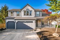 768 Summertree Lane, Westerville, OH 43081