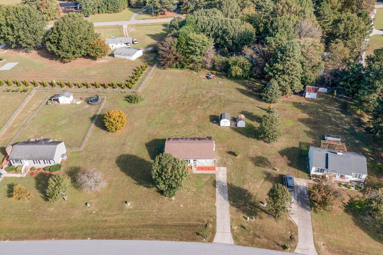 141 Kent Street, Youngsville, NC 27596