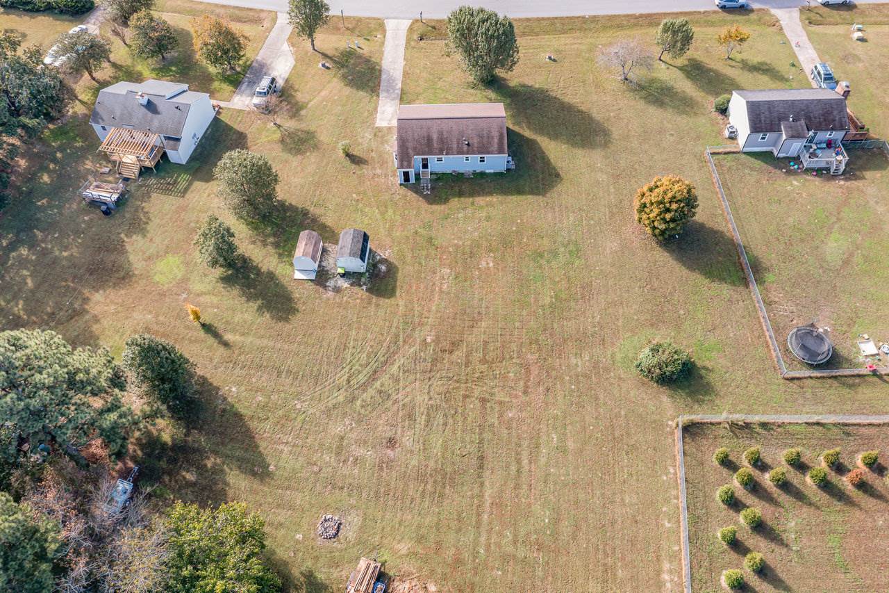 141 Kent Street, Youngsville, NC 27596