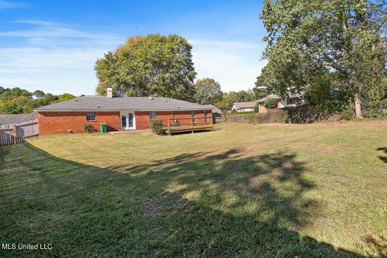 310 Longmeadow Drive, Ridgeland, MS 39157