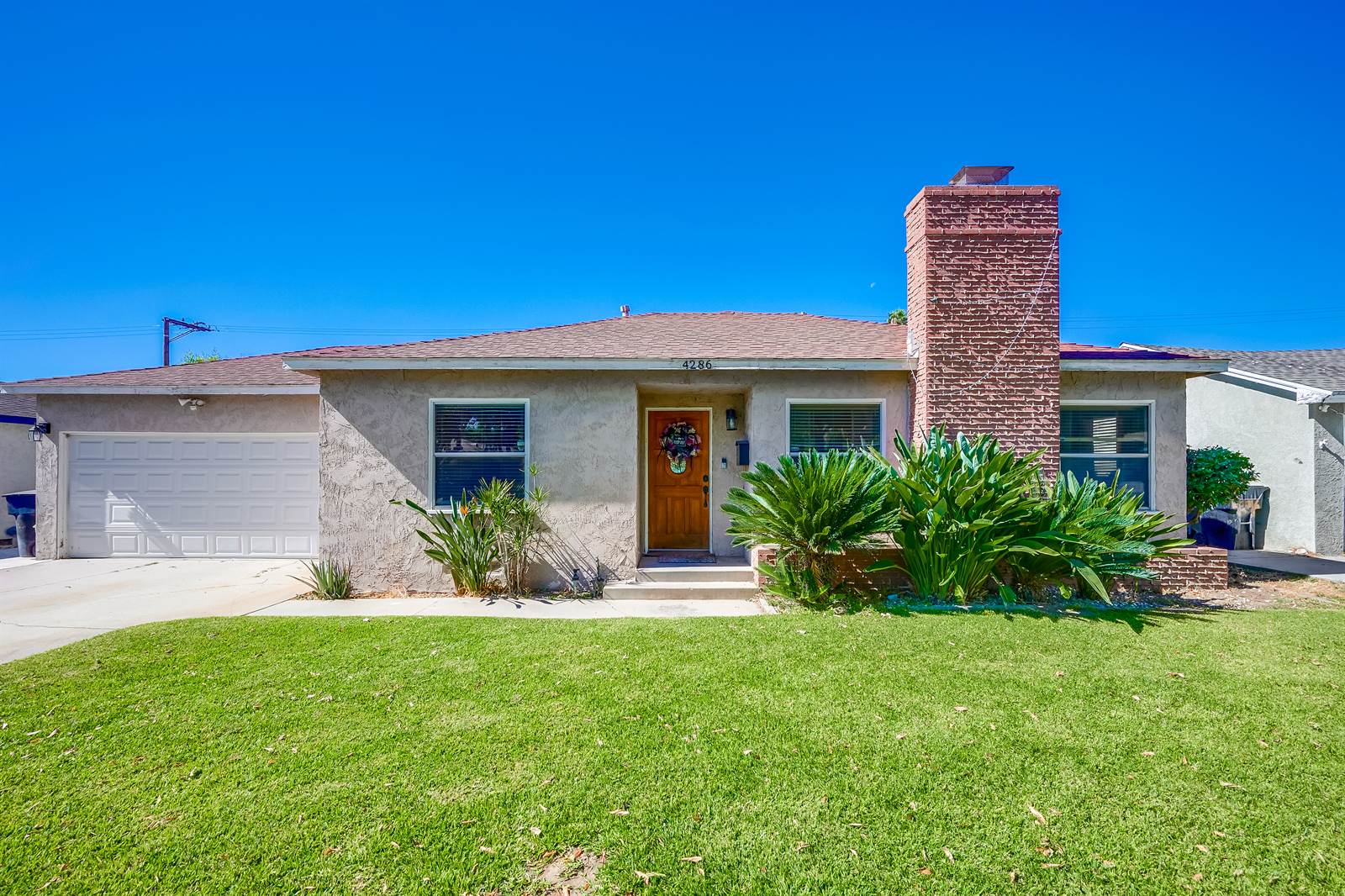 4286 North Pershing Avenue, San Bernardino, CA 92407