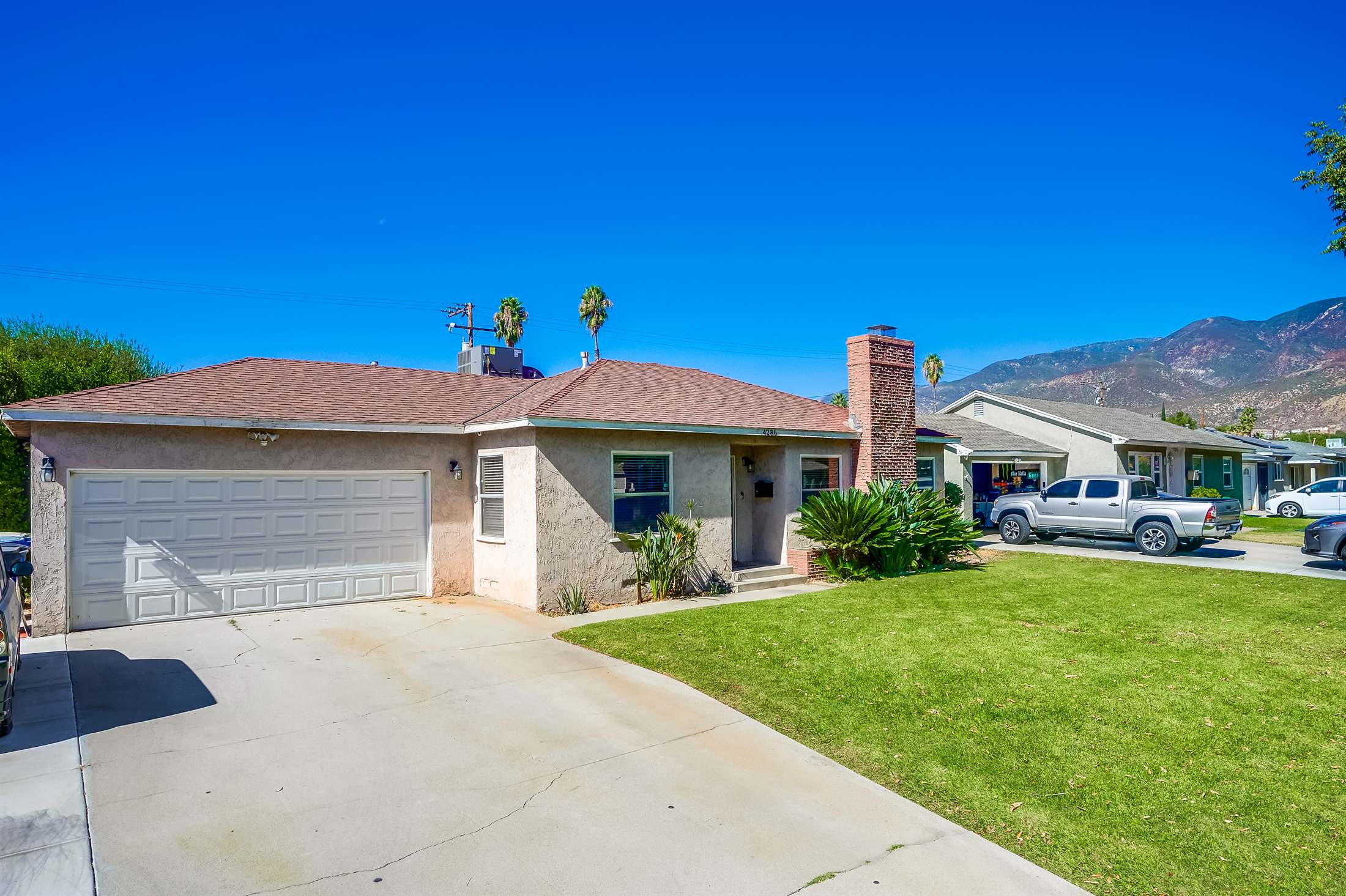 4286 North Pershing Avenue, San Bernardino, CA 92407