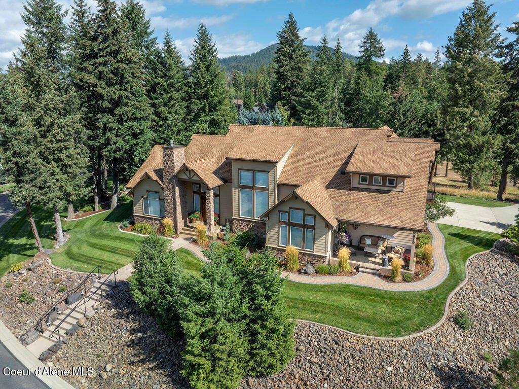 3120 North 22ND St, Coeur d'Alene, ID 83815